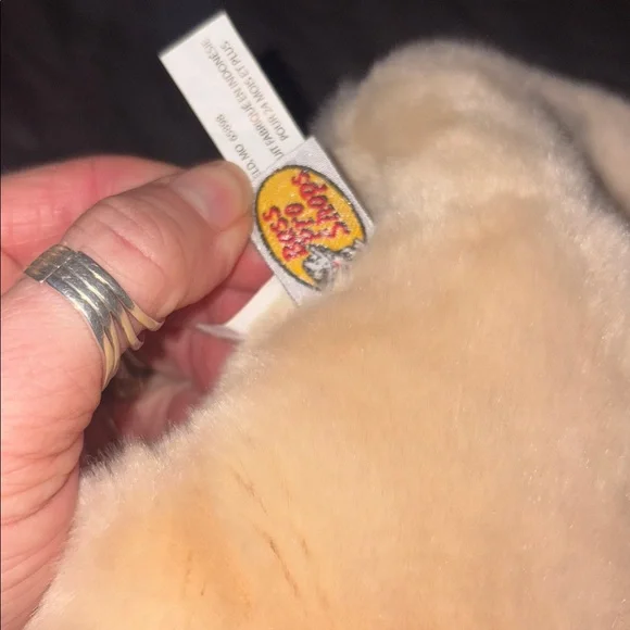 Charming Plush Dog Toy Collection - Picture 5 of 7